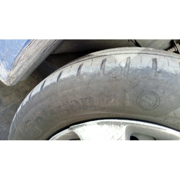 nissan micra (k12e) del año 2005