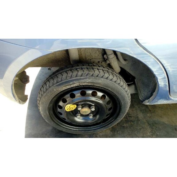 nissan micra (k12e) del año 2005