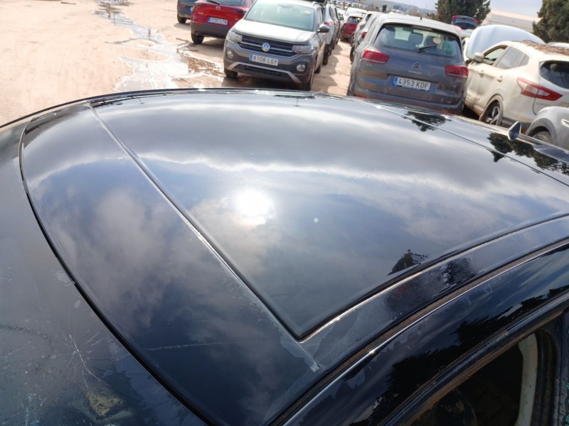 Recambio de techo para audi a1 sportback (8xa, 8xf) 1.0 tfsi referencia OEM IAM   