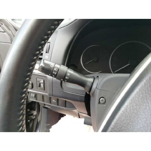 lexus ct del año 2012