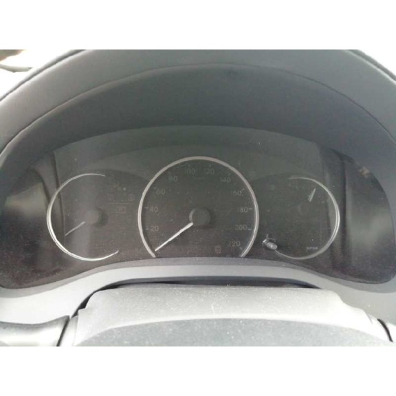 lexus ct del año 2012