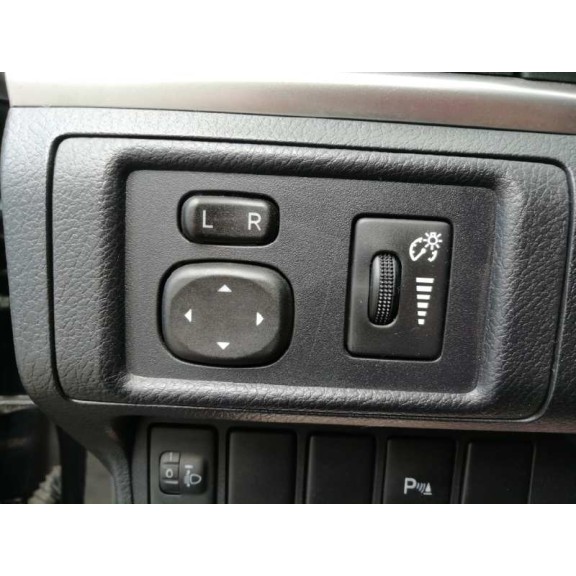 lexus ct del año 2012