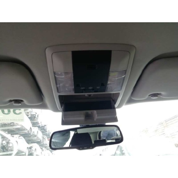 lexus ct del año 2012