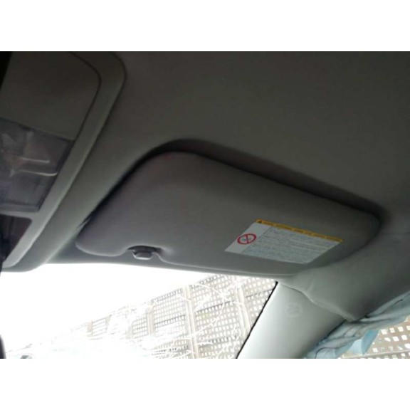 lexus ct del año 2012