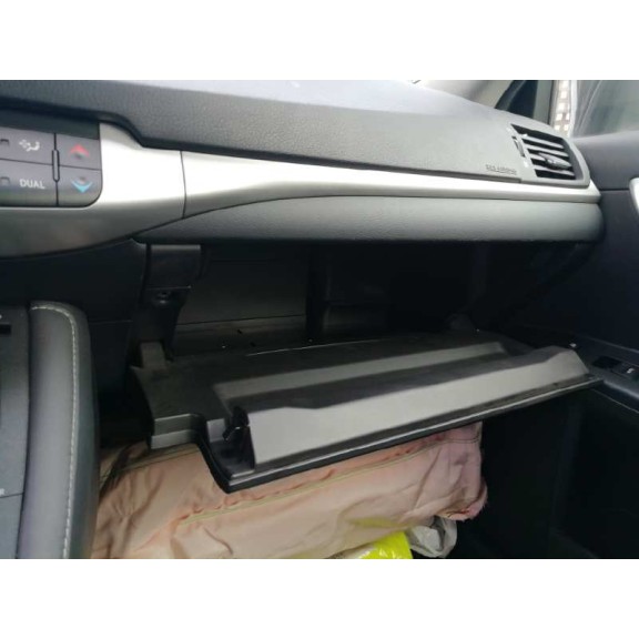 lexus ct del año 2012