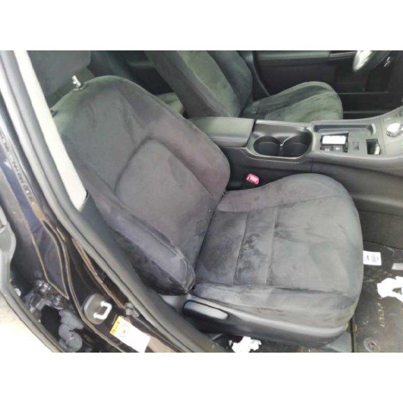 lexus ct del año 2012