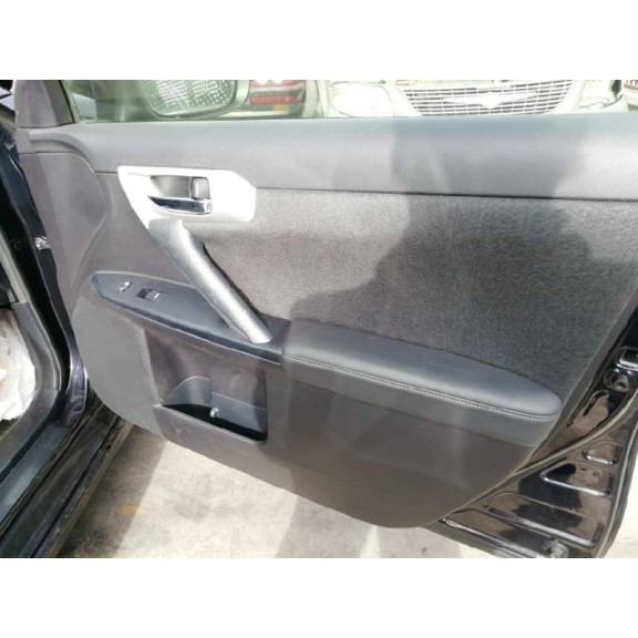 lexus ct del año 2012