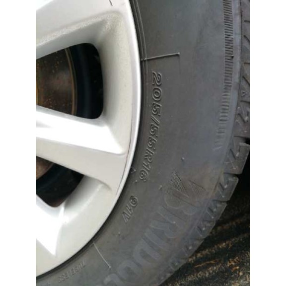 lexus ct del año 2012