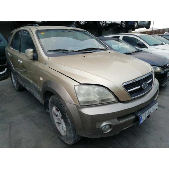 kia sorento del año 2002