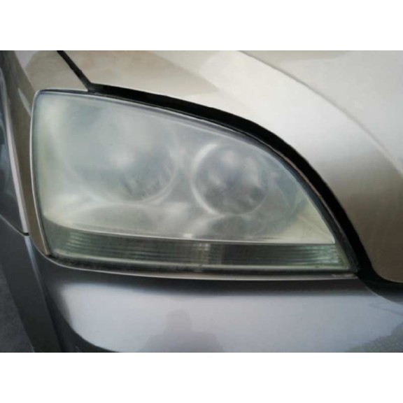 kia sorento del año 2002