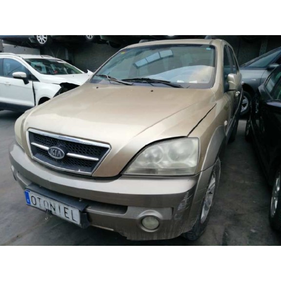 kia sorento del año 2002