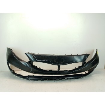 Recambio de paragolpes delantero para kia ceed 1.6 crdi cat referencia OEM IAM 86511A2300  