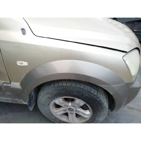 kia sorento del año 2002