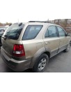 kia sorento del año 2002