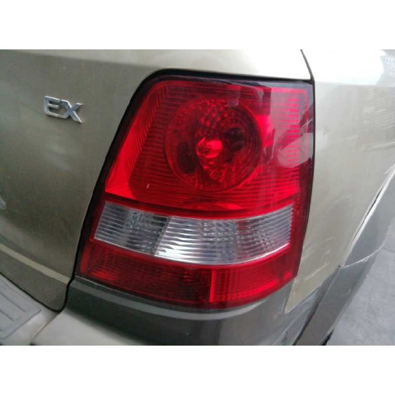 kia sorento del año 2002