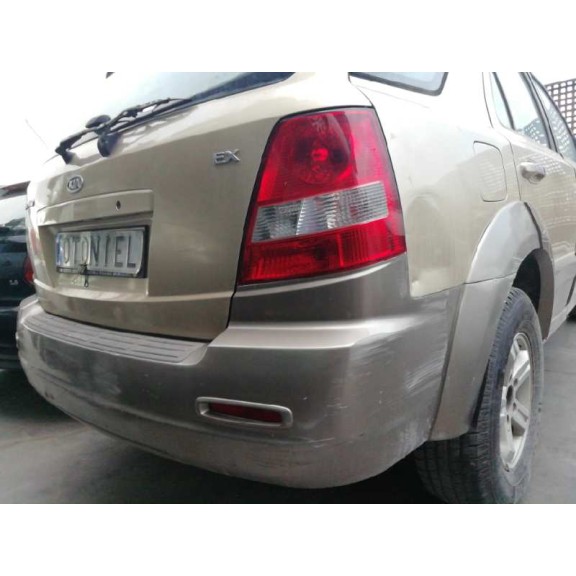 kia sorento del año 2002