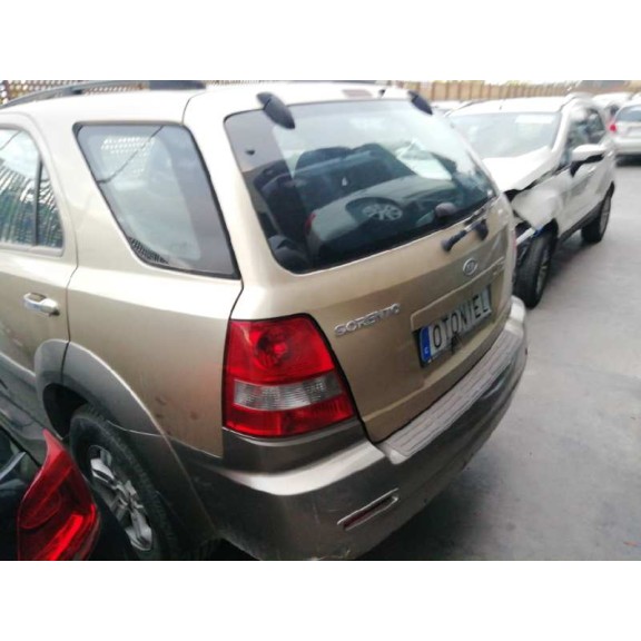 kia sorento del año 2002