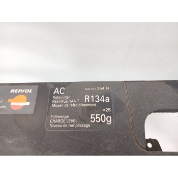 Recambio de panel frontal para seat ibiza (6l1) hit referencia OEM IAM 6Q0010254N  