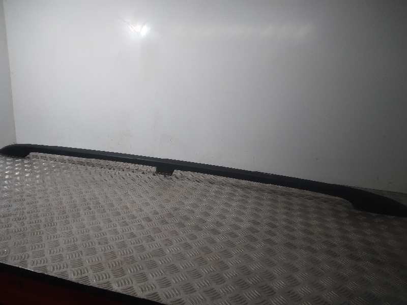 Recambio de barras techo para ssangyong rodius 2.7 turbodiesel cat referencia OEM IAM 7987521000 X1 UNIDAD 