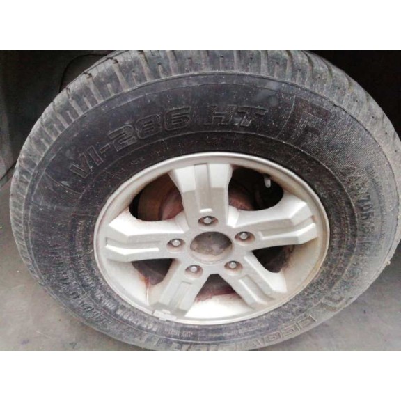 kia sorento del año 2002