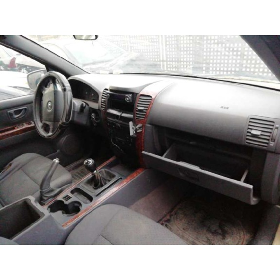 kia sorento del año 2002