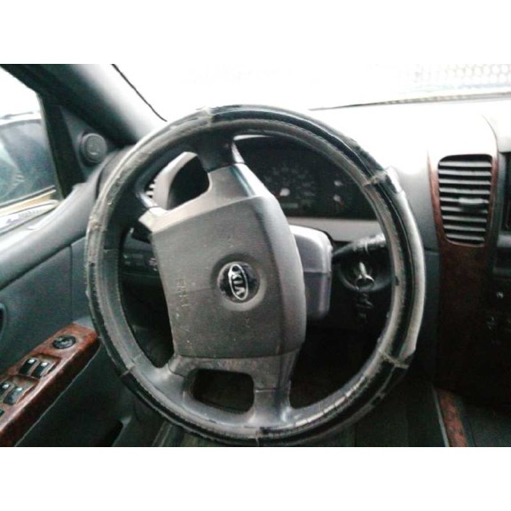 kia sorento del año 2002