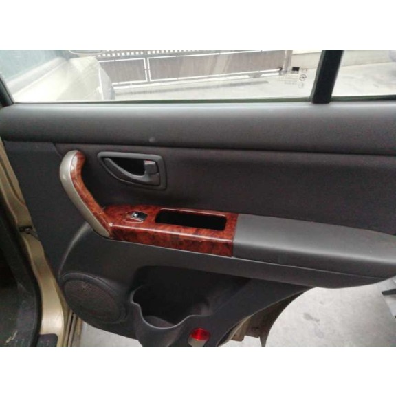 kia sorento del año 2002