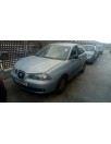 seat ibiza (6l1) del año 2003