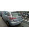 seat ibiza (6l1) del año 2003