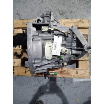 Recambio de caja cambios para renault laguna ii (bg0) authentique referencia OEM IAM PK6018  