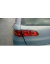 seat ibiza (6l1) del año 2003