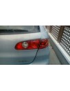 seat ibiza (6l1) del año 2003