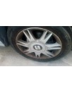 seat ibiza (6l1) del año 2003