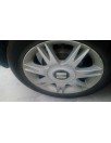 seat ibiza (6l1) del año 2003