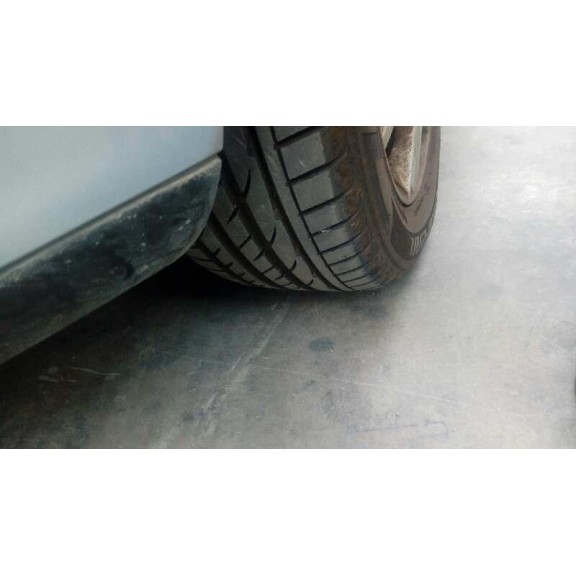 seat ibiza (6l1) del año 2003