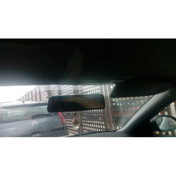 seat ibiza (6l1) del año 2003