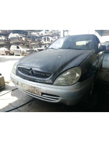 citroën xsara coupe del año 2001