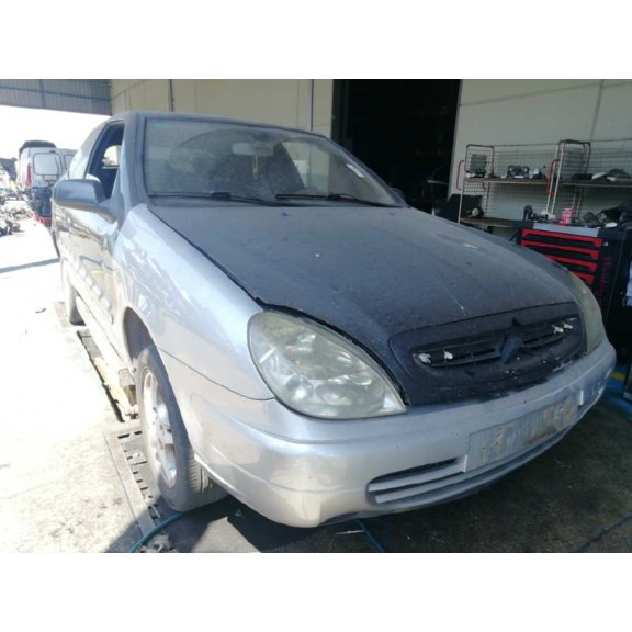 citroën xsara coupe del año 2001