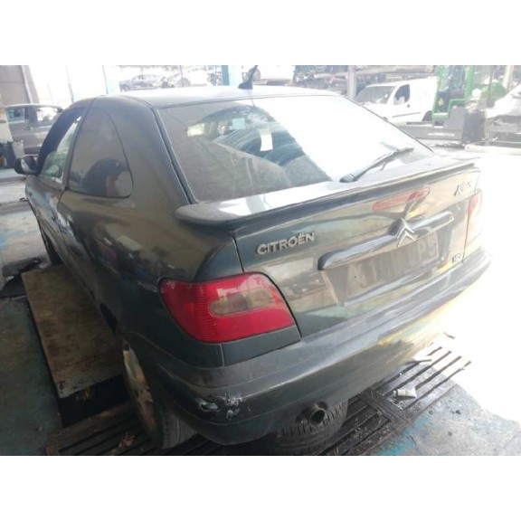 citroën xsara coupe del año 2001