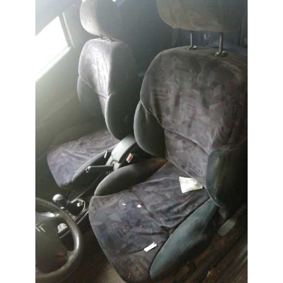 citroën xsara coupe del año 2001