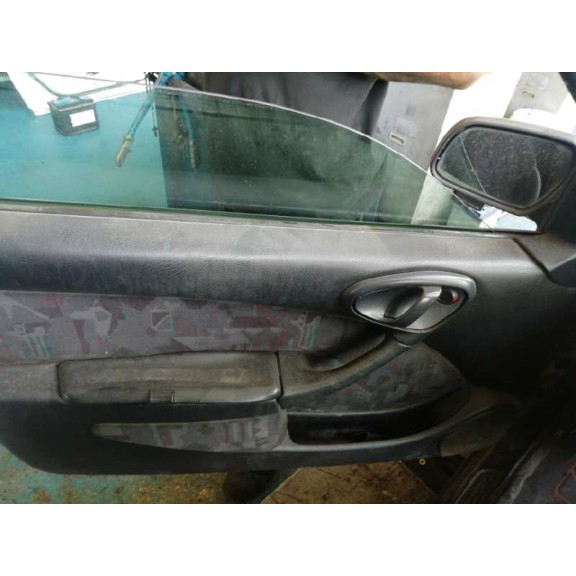 citroën xsara coupe del año 2001