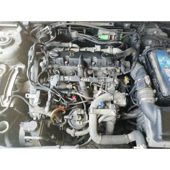 citroën xsara coupe del año 2001