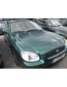 hyundai sonata (y4) del año 2001