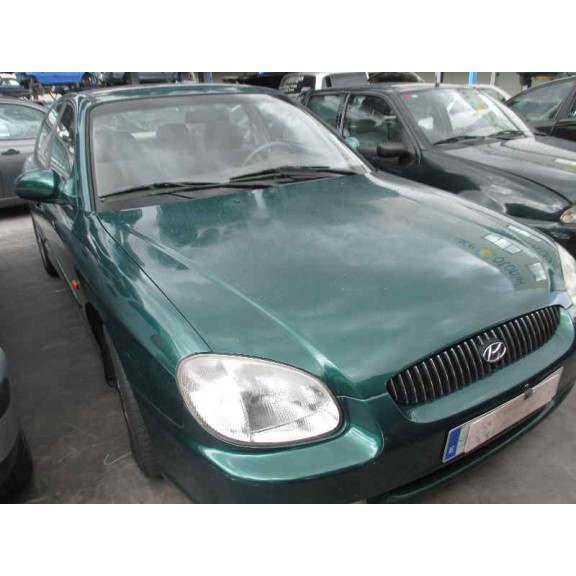 hyundai sonata (y4) del año 2001