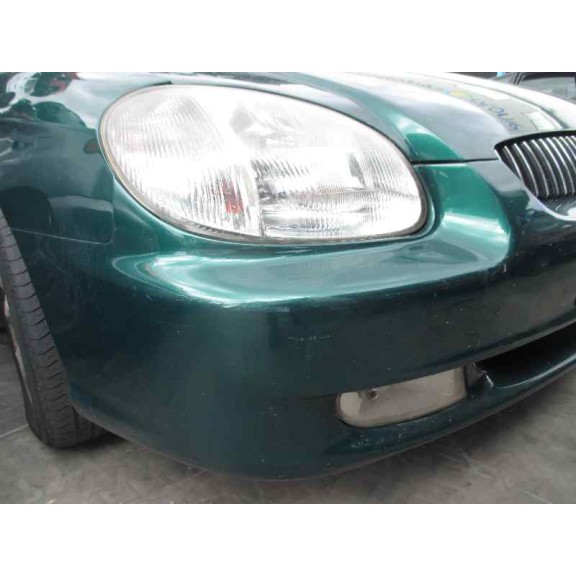 hyundai sonata (y4) del año 2001