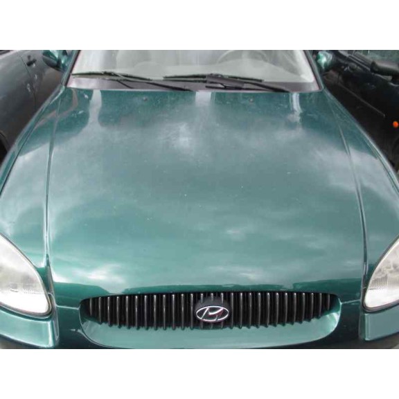hyundai sonata (y4) del año 2001