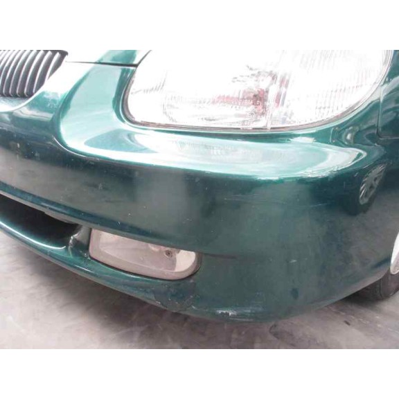 hyundai sonata (y4) del año 2001