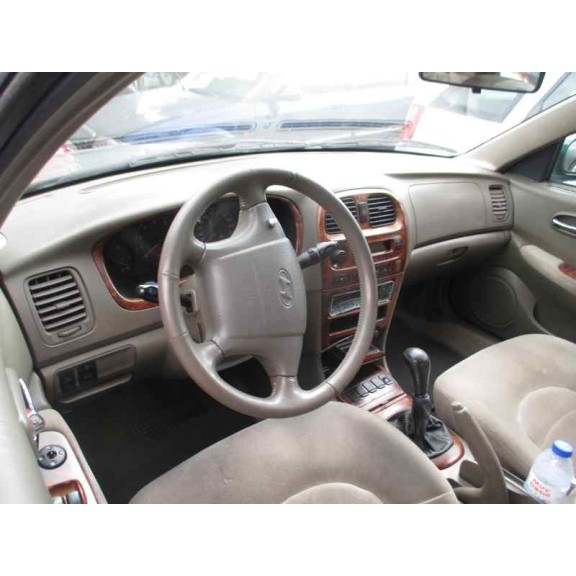 hyundai sonata (y4) del año 2001