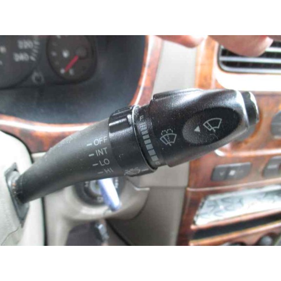 hyundai sonata (y4) del año 2001