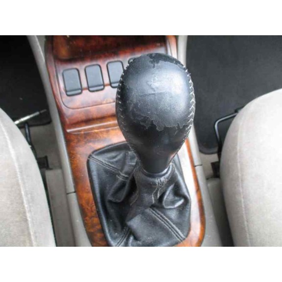 hyundai sonata (y4) del año 2001